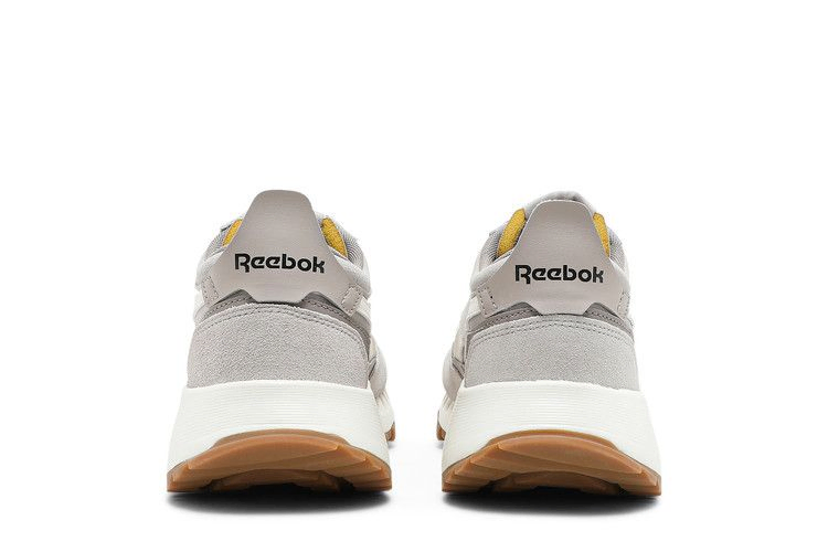 Кроссовки Reebok Classic Leather Legacy 'Sand Stone'