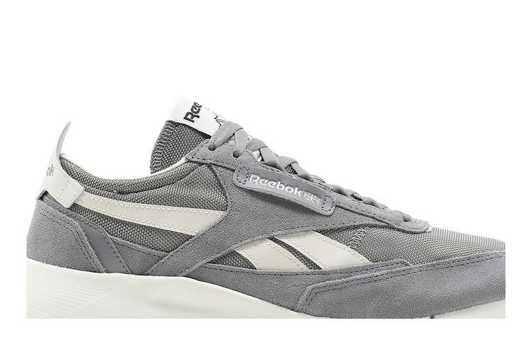 Кроссовки Reebok Classic Leather Legacy 'Solid Grey'