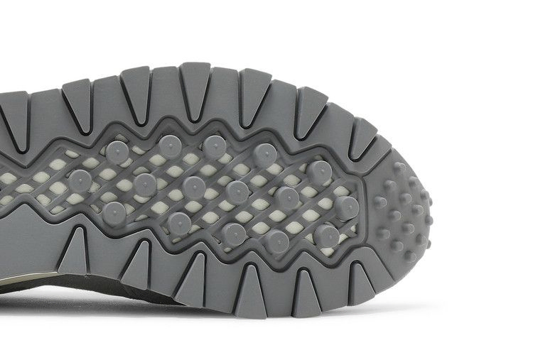 Кроссовки Reebok Classic Leather Legacy 'Solid Grey'