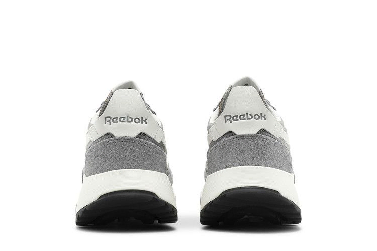 Кроссовки Reebok Classic Leather Legacy 'Solid Grey'