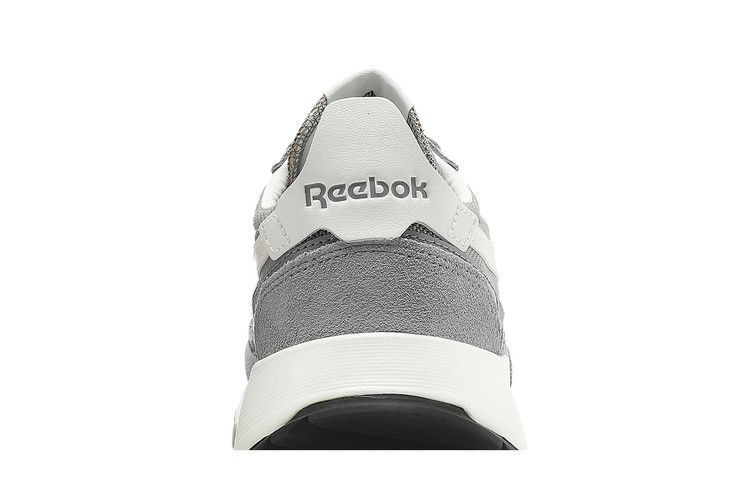 Кроссовки Reebok Classic Leather Legacy 'Solid Grey'