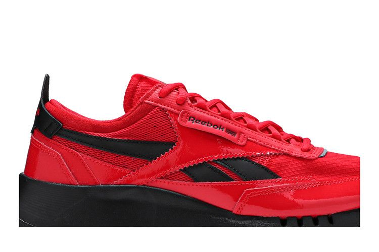 Кроссовки Reebok Classic Leather Legacy 'Street Sleigh'