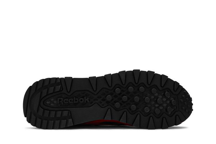 Кроссовки Reebok Classic Leather Legacy 'Street Sleigh'