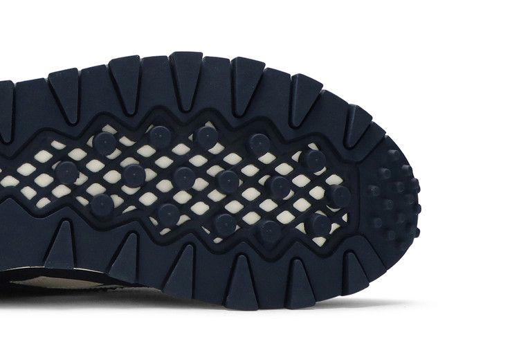 Кроссовки Reebok Classic Leather Legacy 'Vector Navy'