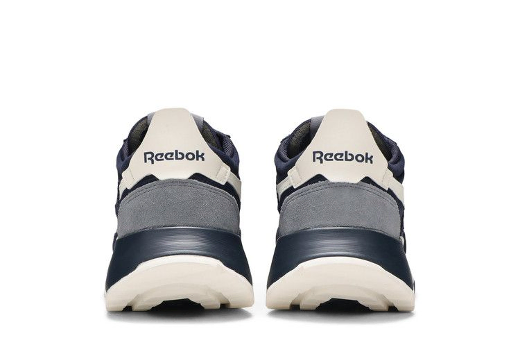 Кроссовки Reebok Classic Leather Legacy 'Vector Navy'