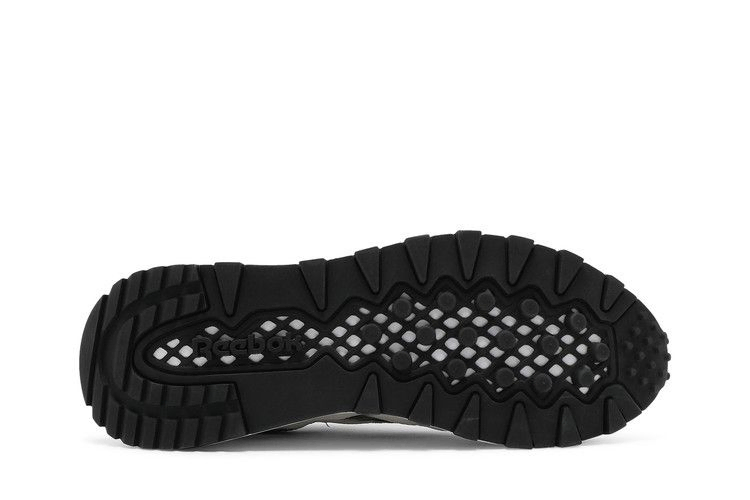 Кроссовки Reebok Classic Leather Legacy 'White Black'