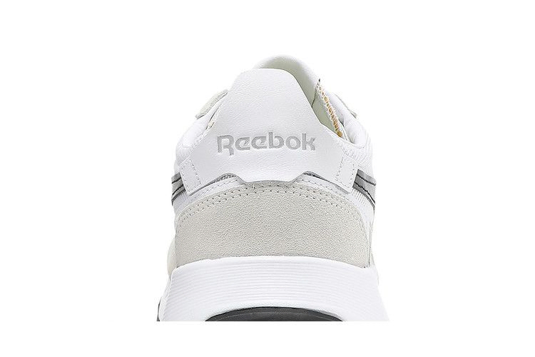 Кроссовки Reebok Classic Leather Legacy 'White Black'