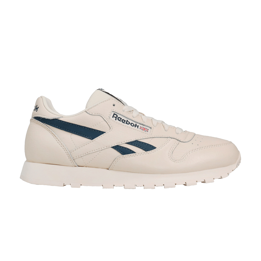 Кроссовки Reebok Classic Leather MU 'Classic White'