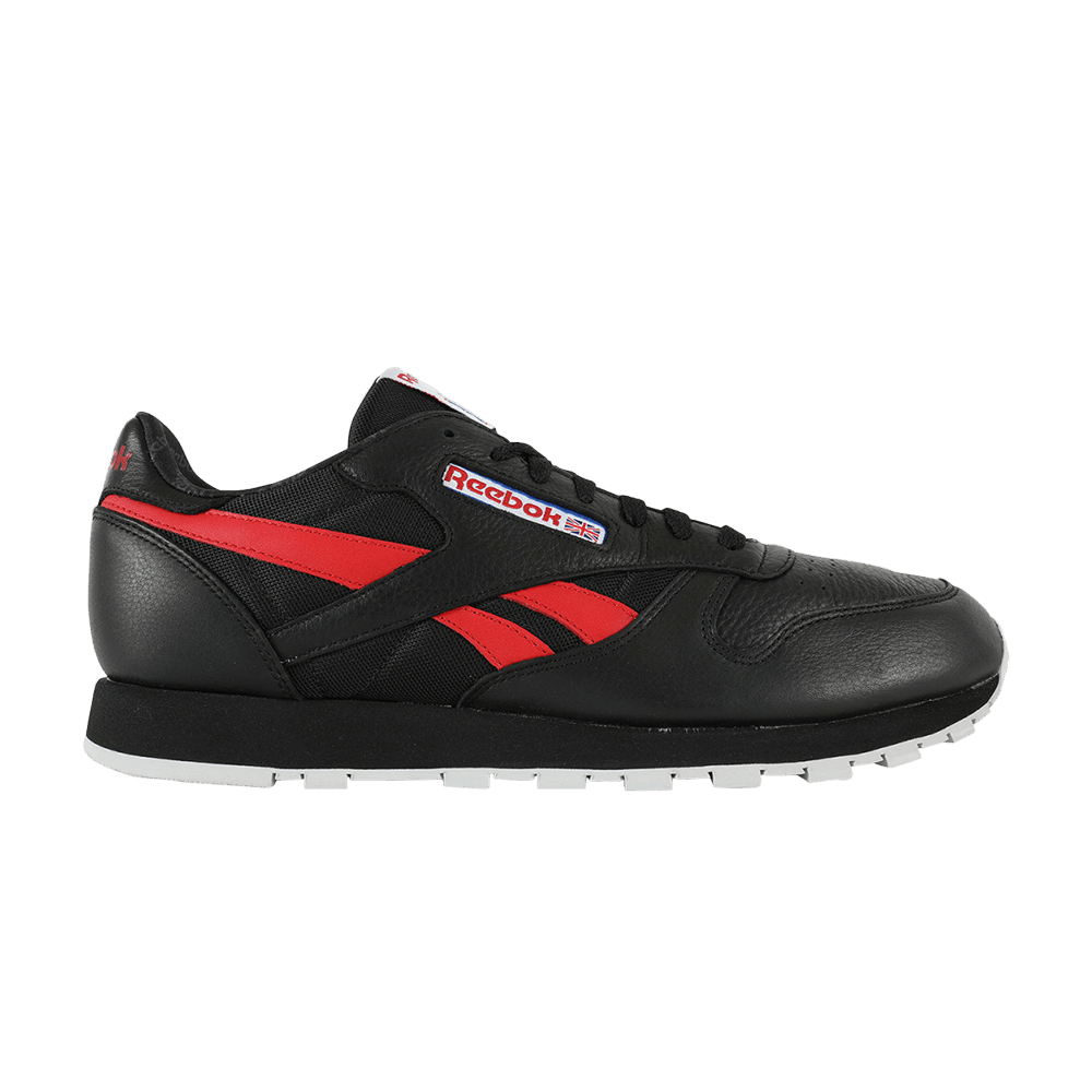 Кроссовки Reebok Classic Leather SO
