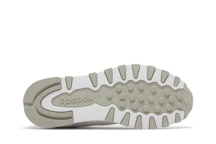 Кроссовки Reebok Classic Leather 'White'
