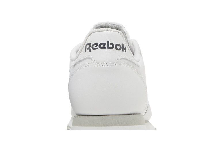 Кроссовки Reebok Classic Leather 'White'