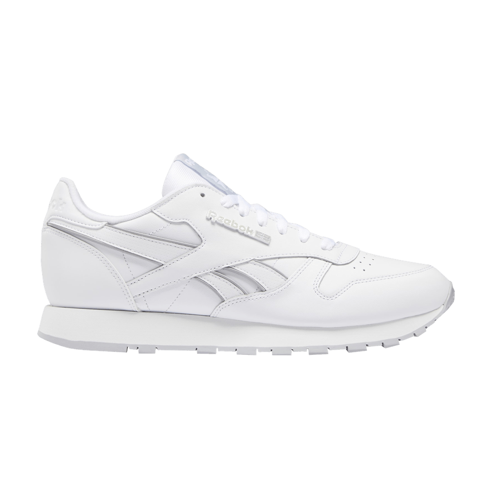 Кроссовки Reebok Classic Leather 'White'