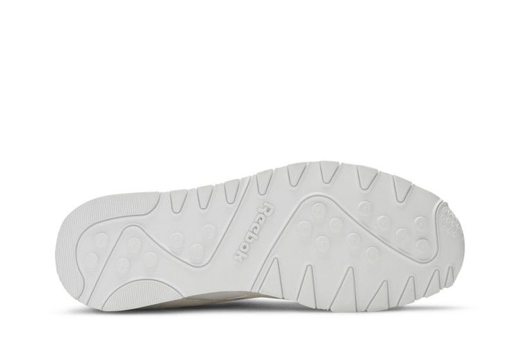 Кроссовки Reebok Classic Nylon OG 'White Light Grey'