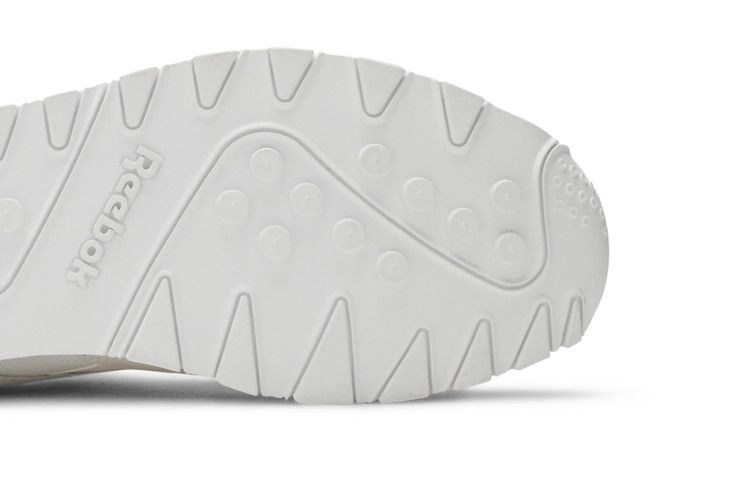 Кроссовки Reebok Classic Nylon OG 'White Light Grey'