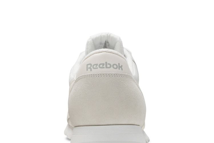 Кроссовки Reebok Classic Nylon OG 'White Light Grey'