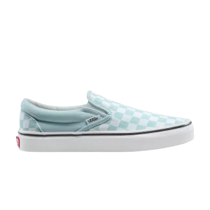 Baby Blue/Настоящий белый