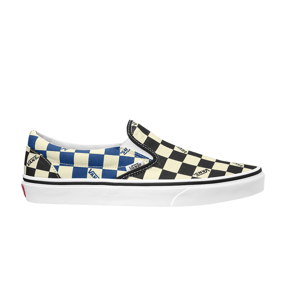 classic-slip-on-big-check-black-navy-vn0a4u38wrt