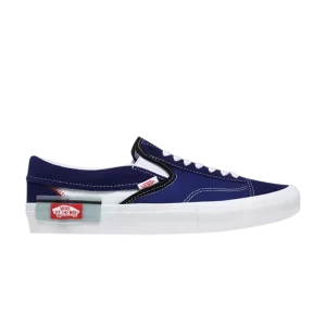 Голубой