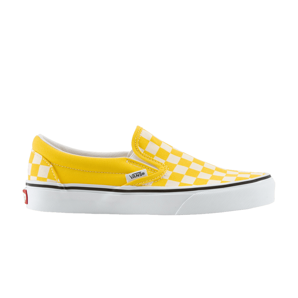 classic-slip-on-checkerboard-cyber-yellow-vn0a33tb42z
