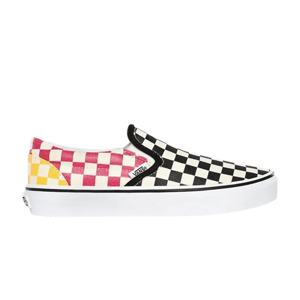 classic-slip-on-glitter-check-multi-vn0a4u381hp