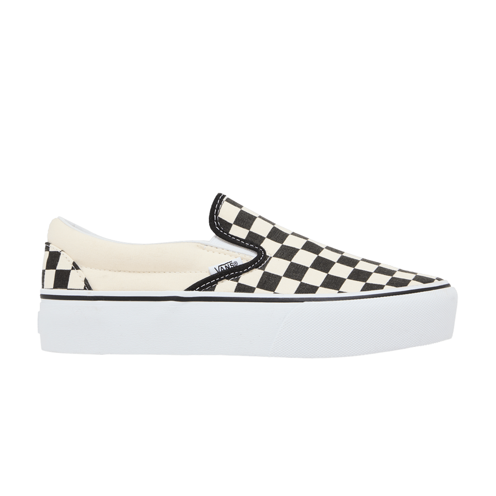 classic-slip-on-platform-checker-black-white-vn00018ebww