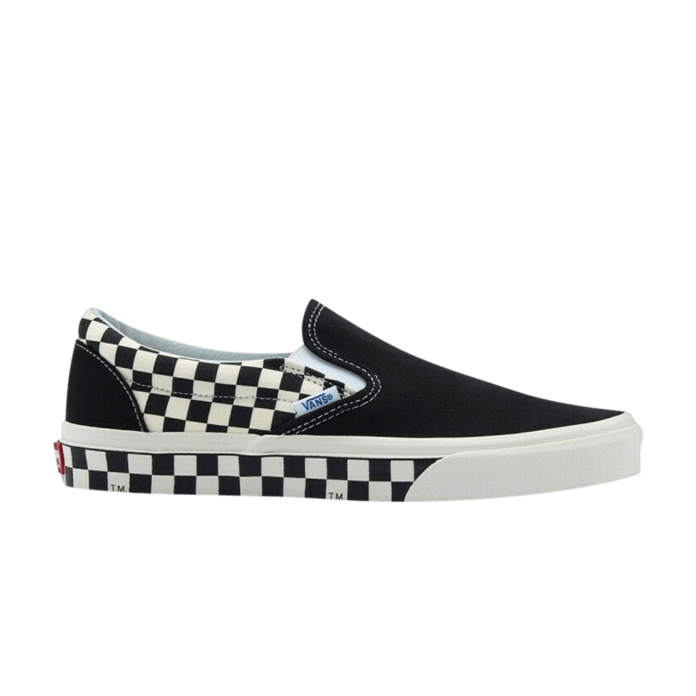 classic-slip-on-sidewall-check-black-vn0a38f7ra9