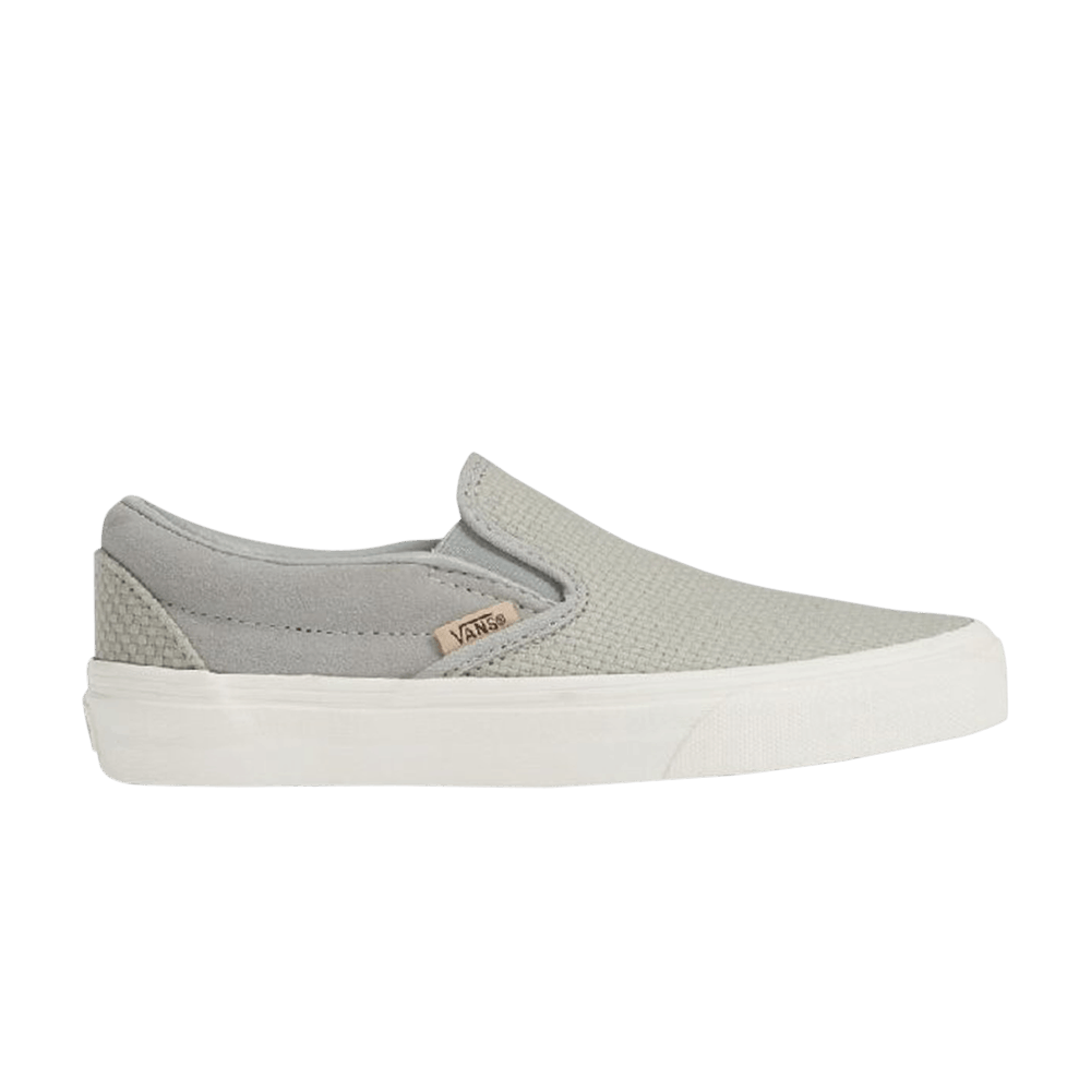 classic-slip-on-woven-check-belgian-block-vn0a38f7vms