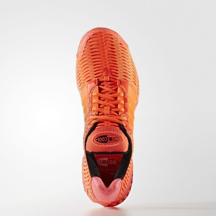 Кроссовки adidas ClimaCool 1 'Solar Red'
