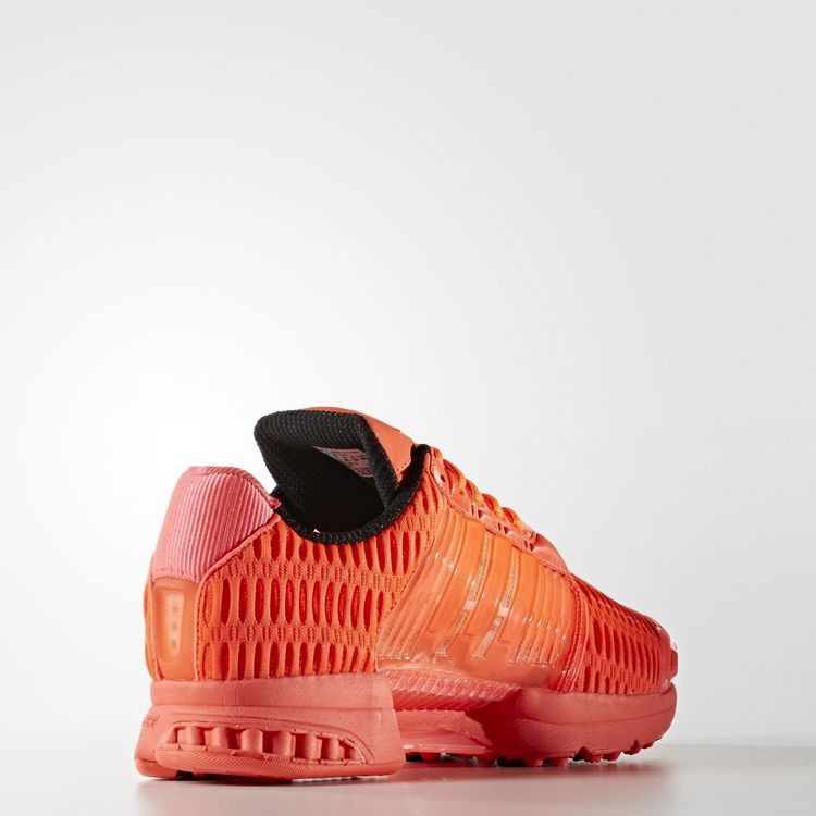 Кроссовки adidas ClimaCool 1 'Solar Red'