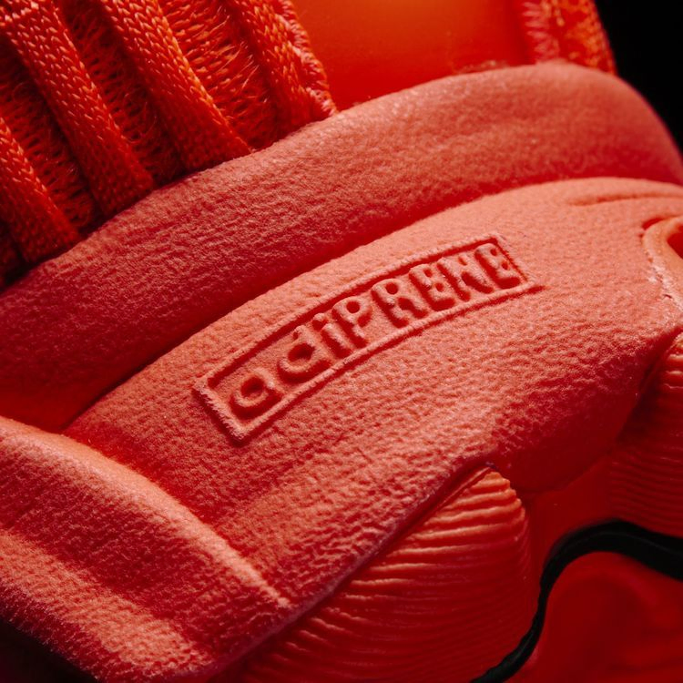 Кроссовки adidas ClimaCool 1 'Solar Red'