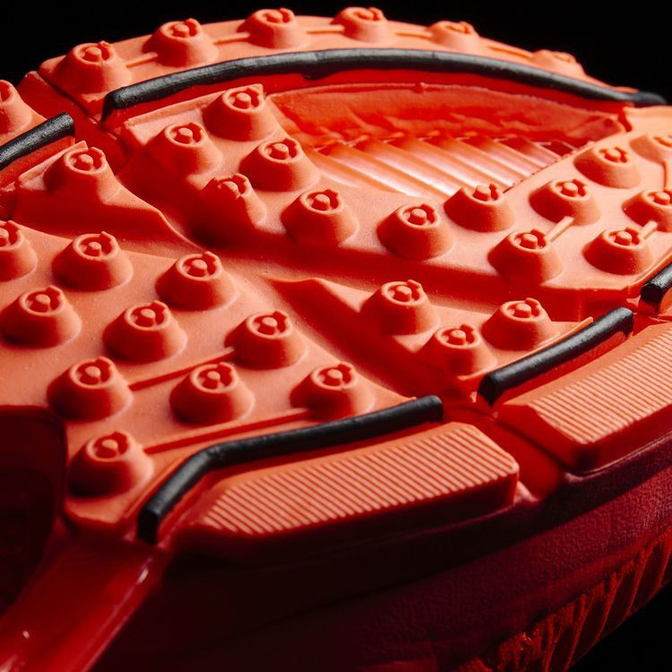 Кроссовки adidas ClimaCool 1 'Solar Red'