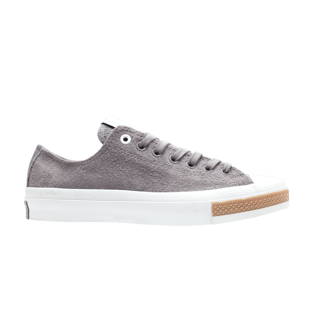 Кроссовки Converse CLOT x Chuck Taylor All Star Ox 'Grey'
