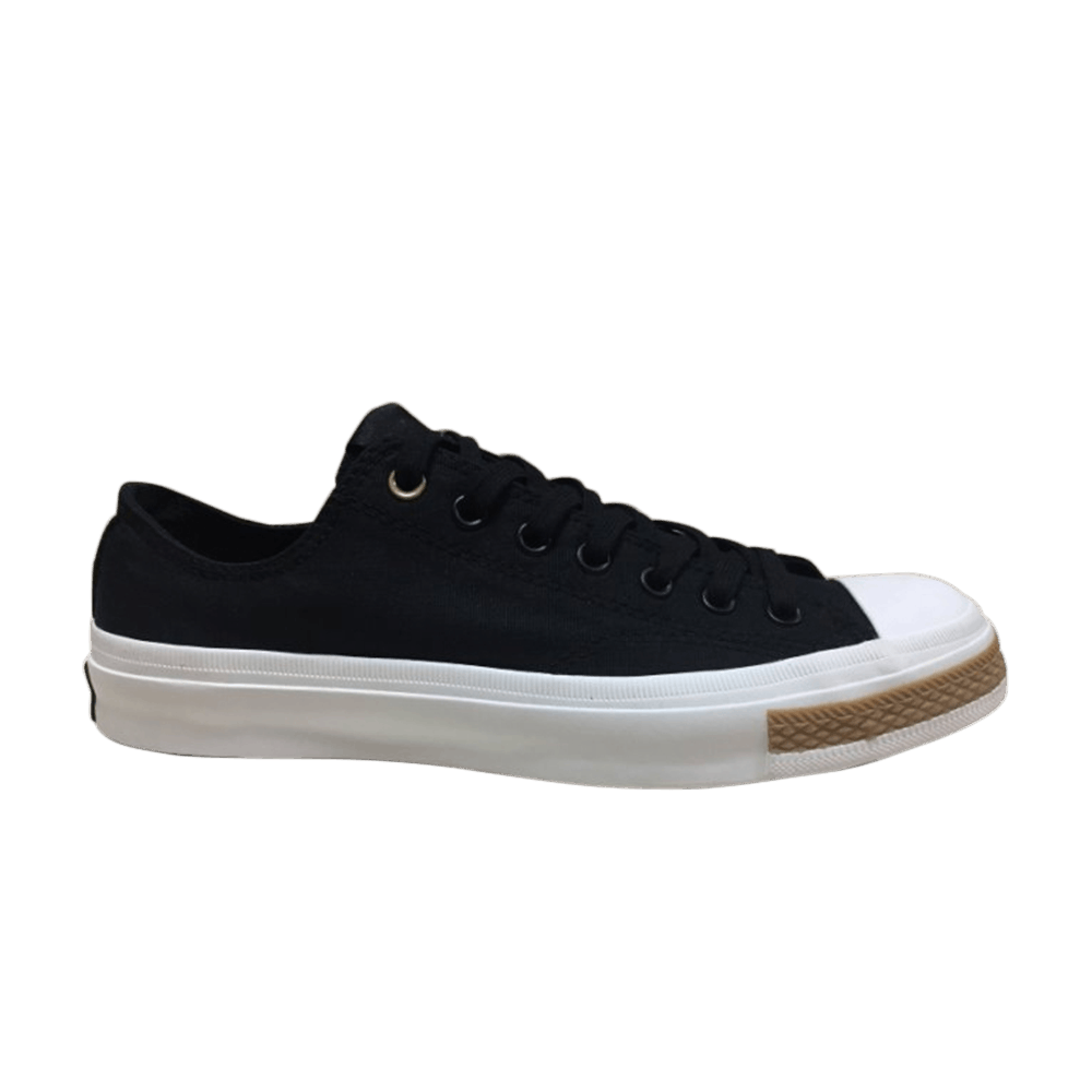 Кроссовки Converse CLOT x Chuck Taylor All Star Ox 'Black'