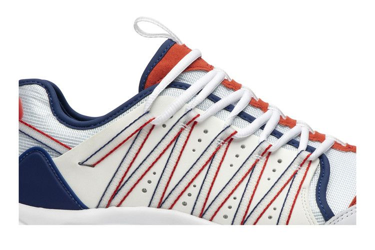 Кроссовки Nike CLOT x Air Max 97 Haven 'Royal Red'