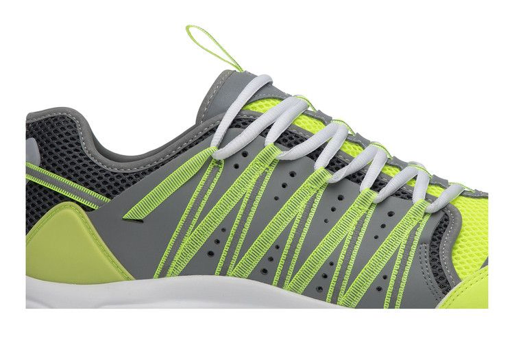 Кроссовки Nike CLOT x Air Max 97 Haven 'Volt'