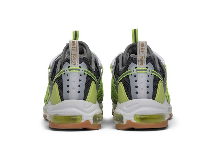 Кроссовки Nike CLOT x Air Max 97 Haven 'Volt'