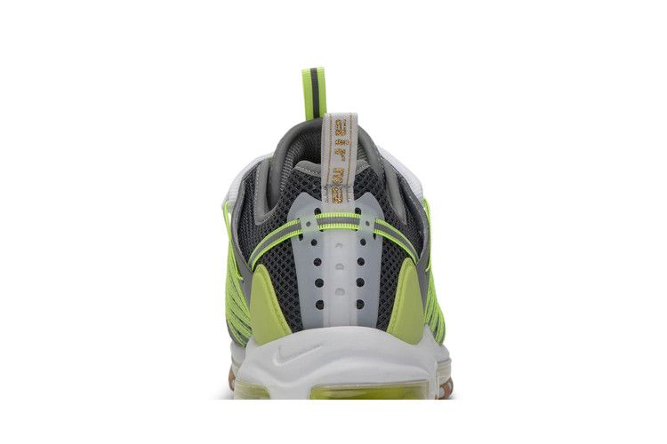 Кроссовки Nike CLOT x Air Max 97 Haven 'Volt'