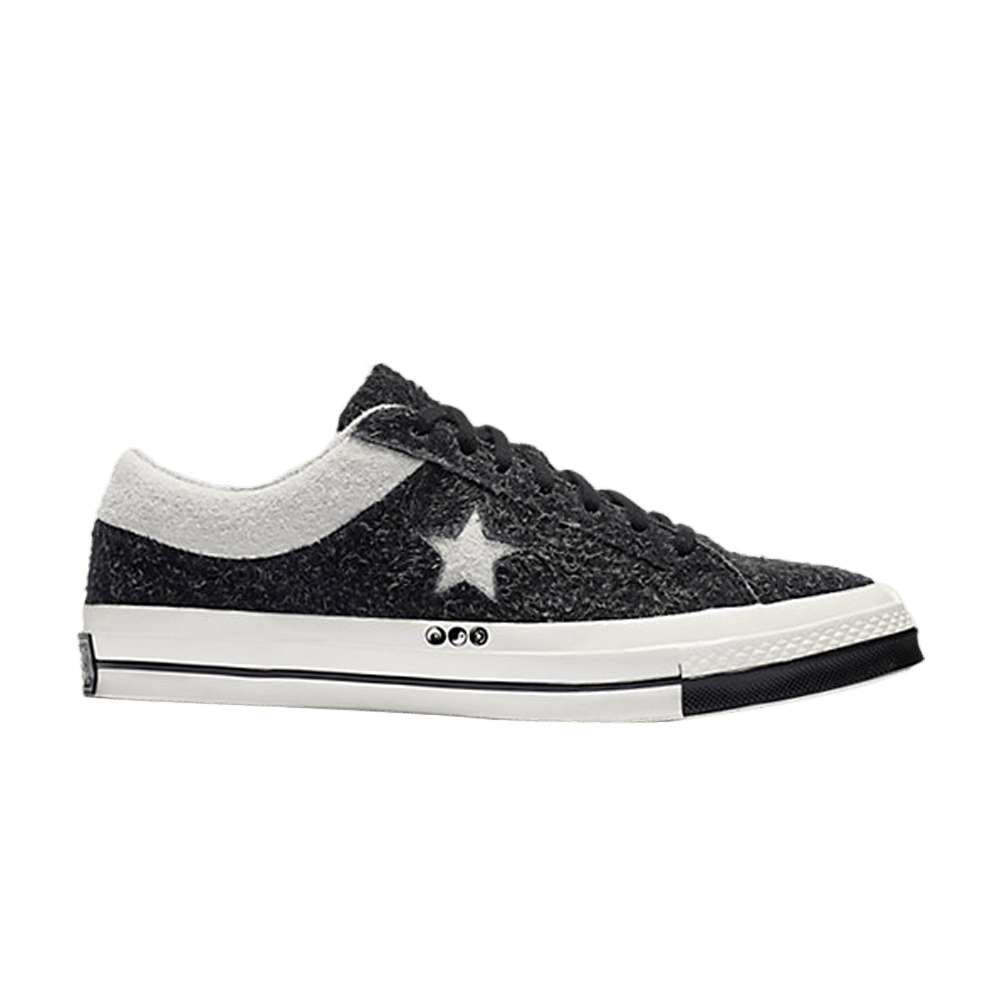 clot-x-one-star-low-top-159248c
