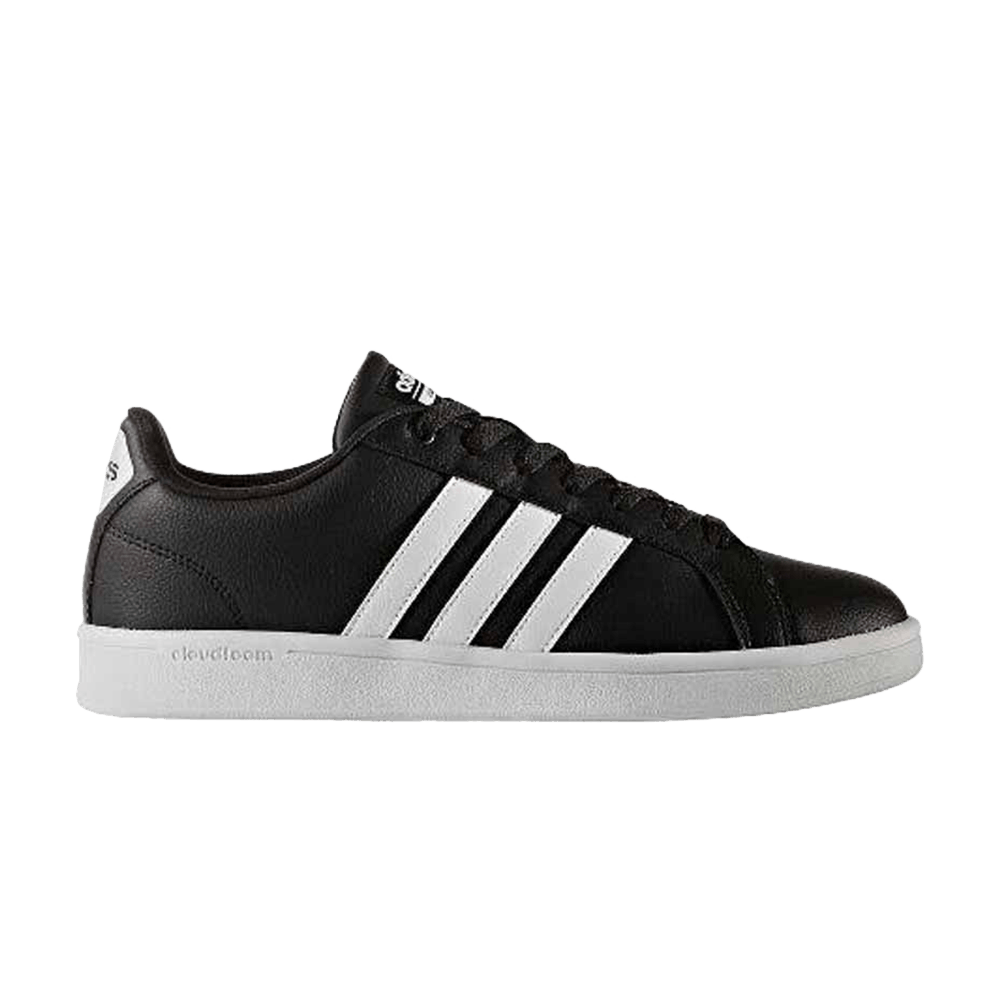 cloudfoam-advantage-black-b74264