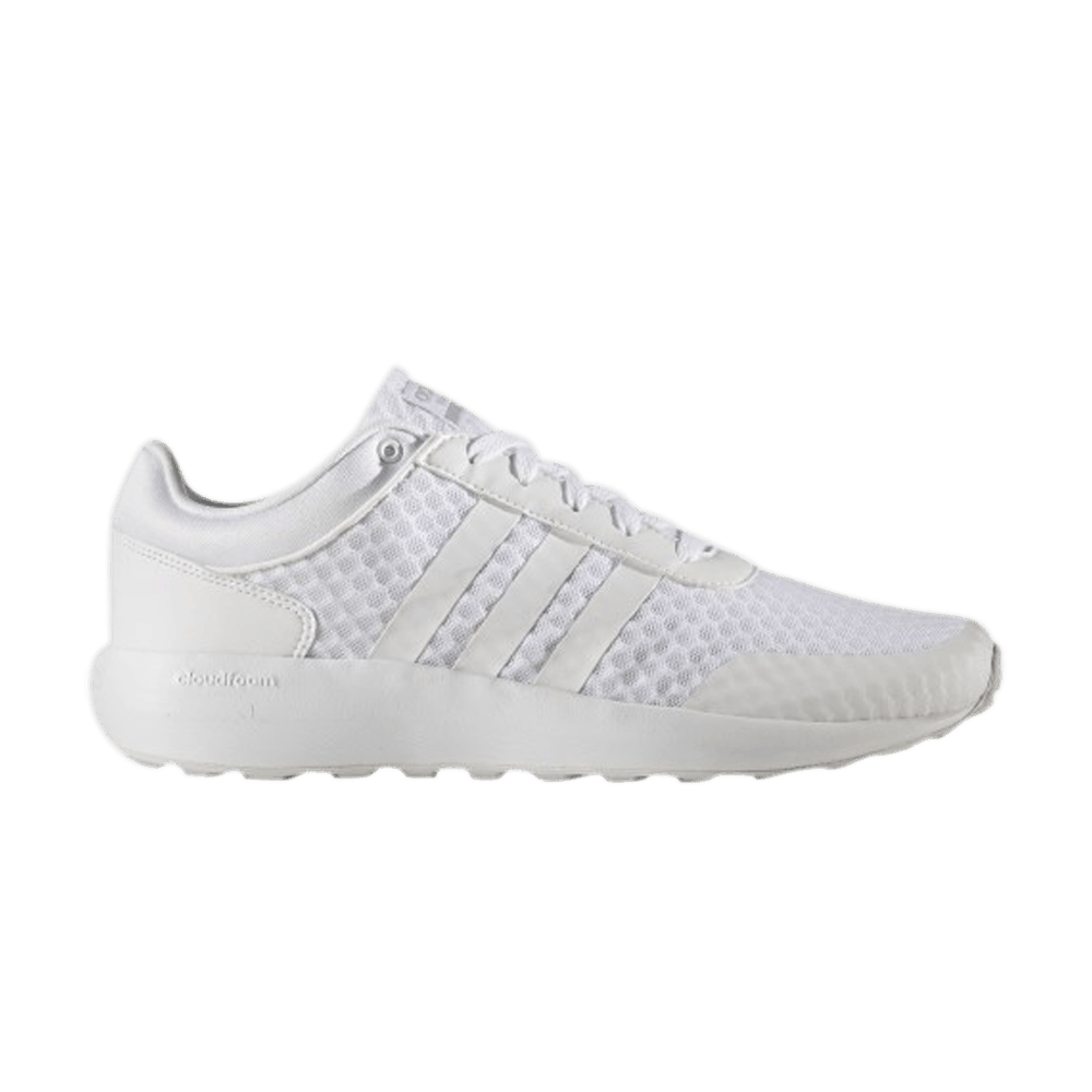 Кроссовки adidas Cloudfoam Race 'White Clear Onix'