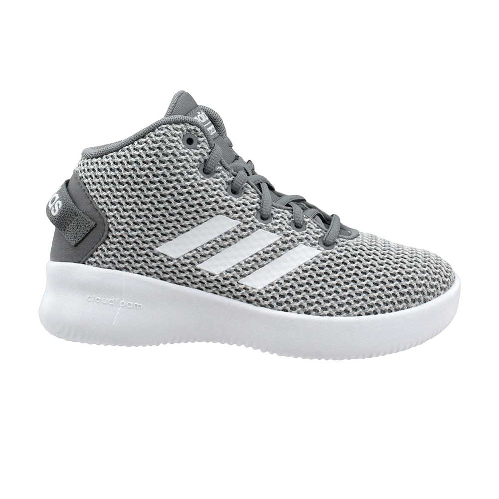 Кроссовки adidas Cloudfoam Refresh Mid J 'Grey'
