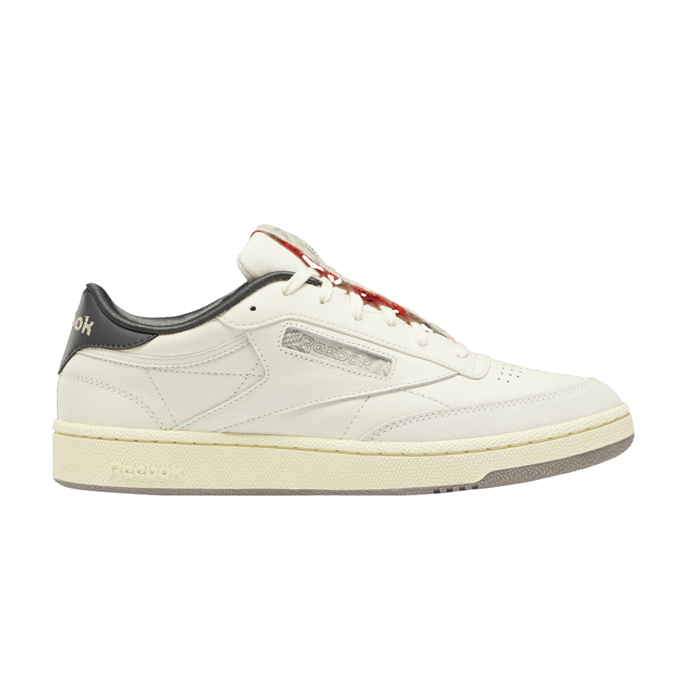 Кроссовки Reebok Club C 85 'Chinese New Year - Sun and Moon'