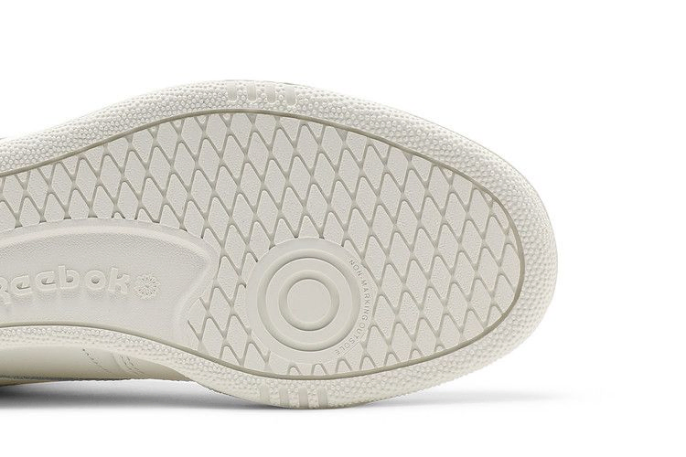 Кроссовки Reebok Club C 85 'OG Crest - Chalk Vector Navy'