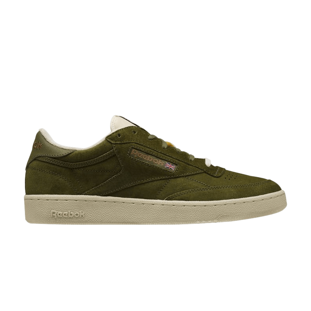 club-c-85-uj-canopy-green-v67816