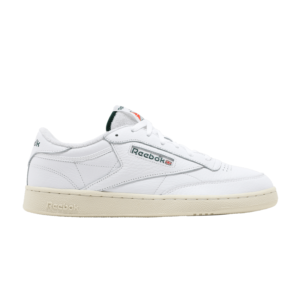 club-c-85-white-dark-green-gw5334