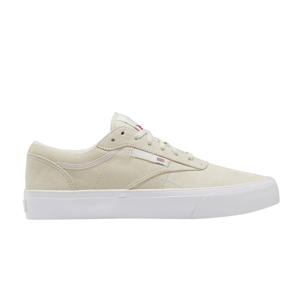 Кроссовки Reebok Club C Coast 'Alabaster Gum'