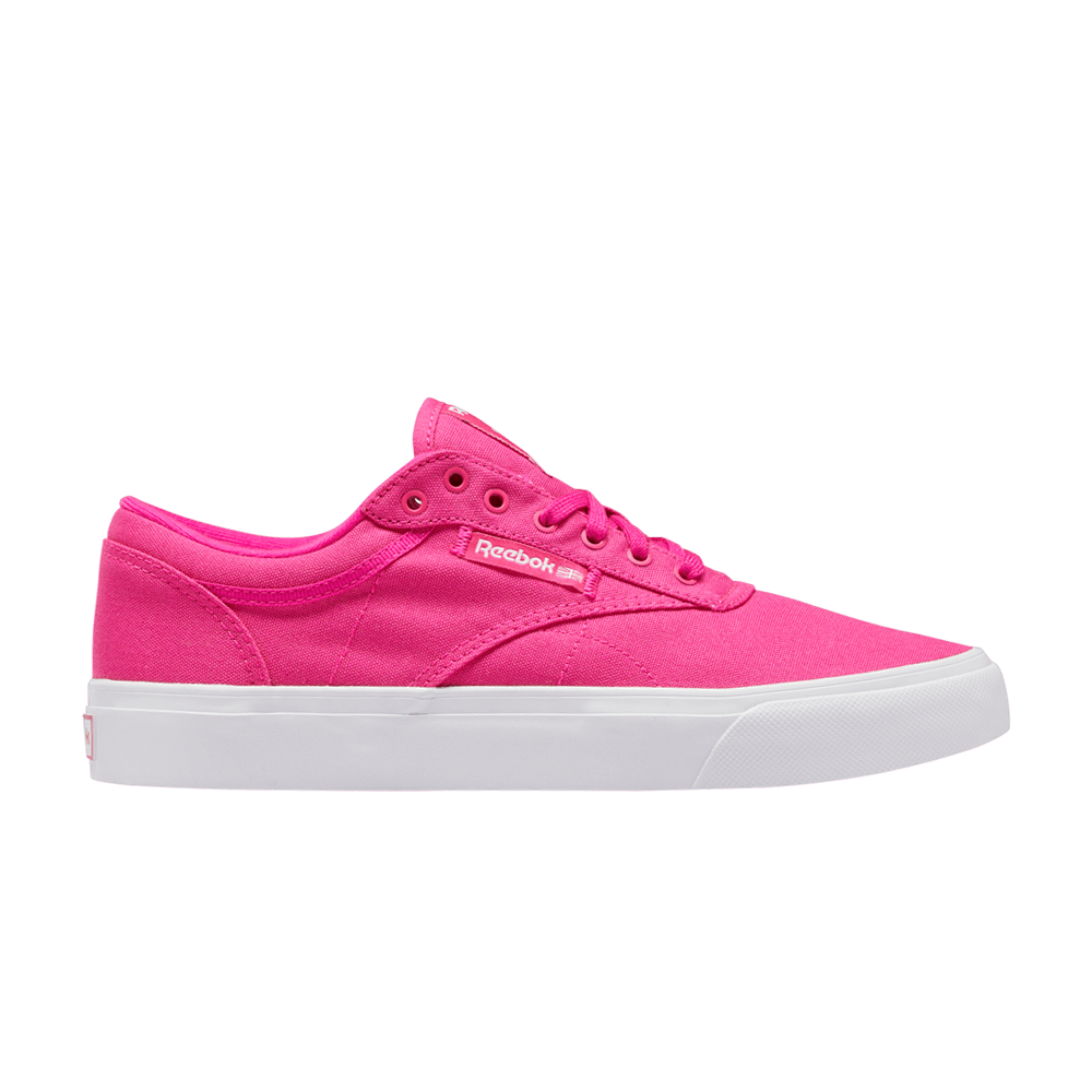 Кроссовки Reebok Club C Coast 'Proud Pink'