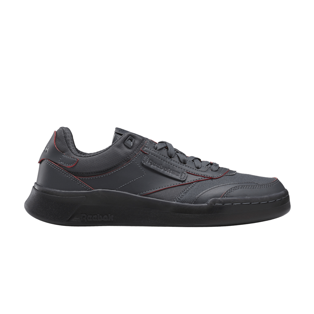 Кроссовки Reebok Club C Legacy 'Pure Grey'