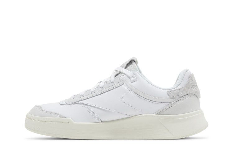 Кроссовки Reebok Club C Legacy 'White'
