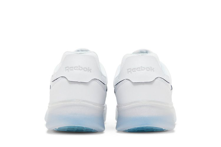 Кроссовки Reebok Club C Legacy 'White Radiant Aqua'